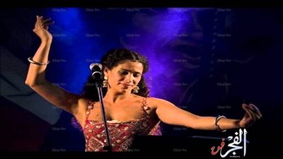 غالية بن علي تطلق أغنية جديدة بعنوان 