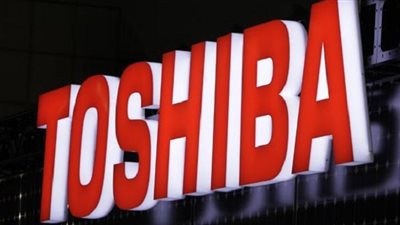 رويترز: توشيبا ترغب في بيع حصة من أسهمها لمنافسة سامسونج!