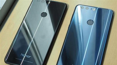 هواوي ترسل أندرويد نوجا إلى هاتفها 