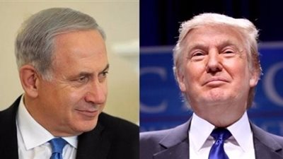 نتنياهو يعتزم إجراء محادثة هاتفية مع ترامب مساء اليوم