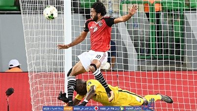 شاهد كل أهداف الجولة الثانية من دور مجموعات أمم إفريقيا 2017