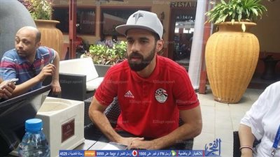 السعيد يكشف عن كلمات 