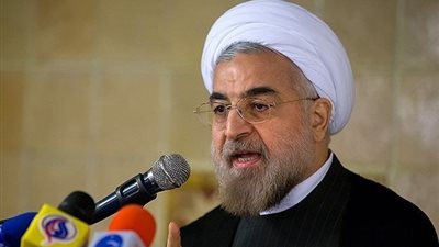 إيران تتوعد برد صادم في حال تمزيق 