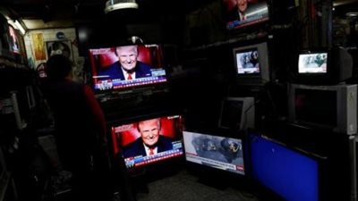 أسيا ترفض سياسة العزلة لدونالد ترامب