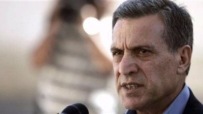 الرئاسة الفلسطينية تدين قرار 