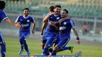 سموحة يرفض رحيل لاعبيه بعد بيع حسام باولو للزمالك
