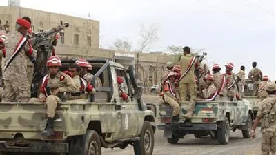 أهم أخبار اليمن اليوم.. القوات الشرعية تستكمل تحرير جميع منافذ الحدود البرية