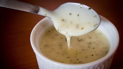 طريقة عمل كريمة جوز الهند