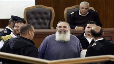 عاجل.. حجز الحكم على أبو اسماعيل وآخرين بتهمة حصار 