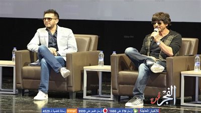 شاروخان يروج 