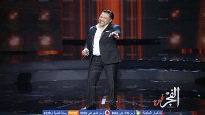الشاب خالد يشعل مسرح Arab Idol.. و9 مشتركين يتأهلون إلى حلقات الأسبوع المقبل (صور)