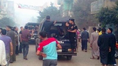 ضبط هارب من 30 حكمًا قضائيًا في الإسماعيلية