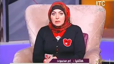 شاهد.. صدمة مذيعة 