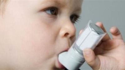 دراسة: معاناة الأطفال من النوبات الربوية تعرضهم للبدانة