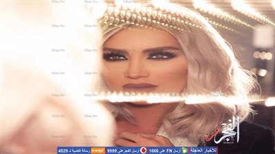 مايا دياب تروج لحضور مهرجان دبي للتسوق.. غدا