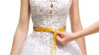 للعروس: إليكِ طرق تنحيف البطن قبل أسبوع من الزفاف 