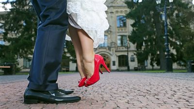 أفكار متنوّعة بالأحمر لعروس عيد الفالنتاين (صور)