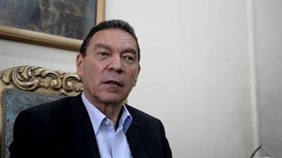 هاني الناظر: مصر من أقل دول العالم في الإصابة بالسرطان (فيديو)