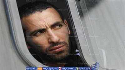 إبراهيم حسن يعلق على أزمة أبو تريكة.. ويؤكد: 