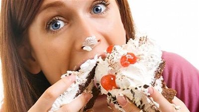 6 حيل ذكية لإنقاص الوزن وسد الشهية.. تعرفي عليها!