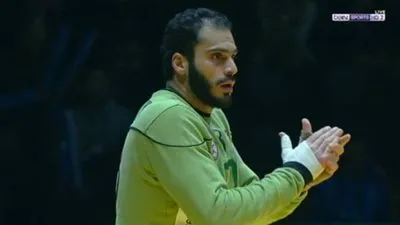 كأس العالم لليد.. تصدي رائع من كريم هنداوي أمام كرواتيا (فيديو)