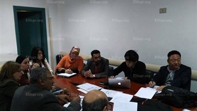 للمرة الثانية..  وفد ياباني من 