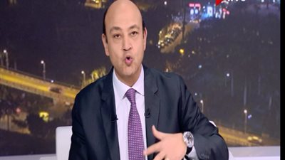 مدحت شلبي لـ عمرو أديب: 