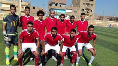 غداً .. 7 مباريات في المجموعة الأولى للممتاز 