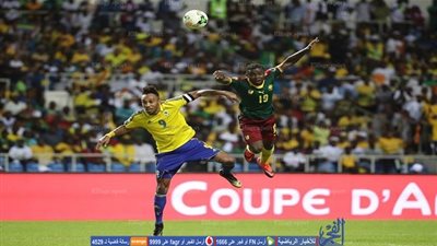 قبل الجابون.. الأرض لم تلعب مع أصحابها 4 مرات في الأمم الإفريقية