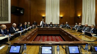 أستانة : وفد المعارضة يرفض لقاء مباشرًا مع النظام إلا بجلسة الإفتتاح