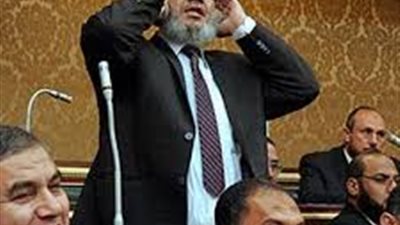 في الذكرى الـ5.. مشاهد طريفة لنواب الإخوان تحت القبة