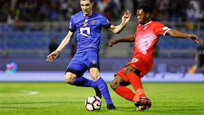 الليلة.. الهلال والوحدة يقصان شريط دور الـ16 لكأس الملك 