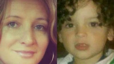 كاترينا وآدم.. حكاية أم سلوفاكية تبحث عن ابنها الغائب منذ 7 سنوات