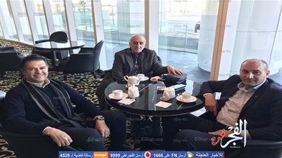 راغب علامة: يبقى الوفاء للوطن والتضحية للجيش