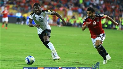 لماذا يجب أن يصعد منتخب مصر 