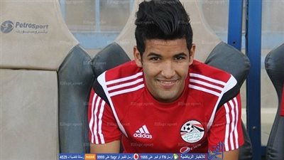 زيزو: صالح جمعة يجب أن يكون مثل 