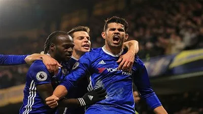 ترتيب الدوري الإنجليزي والهدافين بعد نهاية الجولة الـ 22