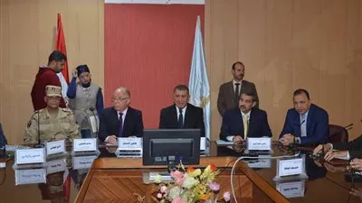 وزير الثقافة: علينا جميعاً التكاتف لمحاربة التطرف والإرهاب  