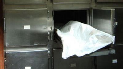 النيابة تأمر بتشريح جثة ميكانيكي لقى مصرعه على يد زوجته