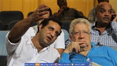 الزمالك: إطلاق شبكة قنوات فضائية وليست قناة واحدة