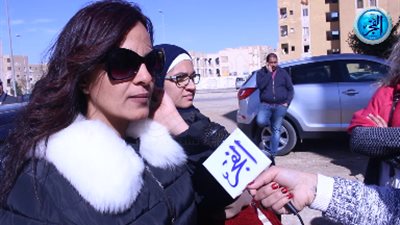 غضب شديد بالتجمع من مافيا المدارس الدولية (فيديو)