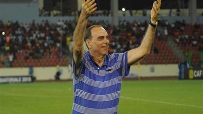 مصر وغانا.. جرانت: أخطط للفوز وألا أبقى في بورت جنتيل