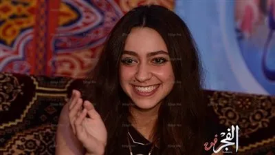 هند عبدالحليم: انتظروني بمسلسل 