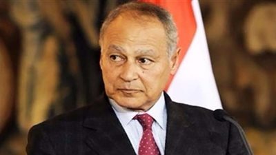 أبو الغيط يعقد اجتماعات لمتابعة التحضير للقمة العربية المقبلة