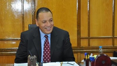 رئيس جامعة قناة السويس:  نسعى لبدء الدراسة بالكلية التكنولوجية 