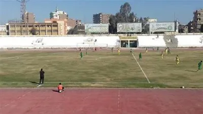 فوز الفيوم وسوهاج وديروط وسقوط الالومنيوم وقنا بالممتاز ب