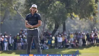 أبو ظبي للجولف.. مهرجان رياضي وكرنفال كبير