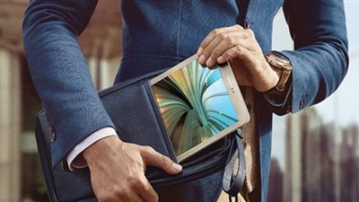 تسريب مواصفات الجهاز اللوحي Galaxy Tab S3