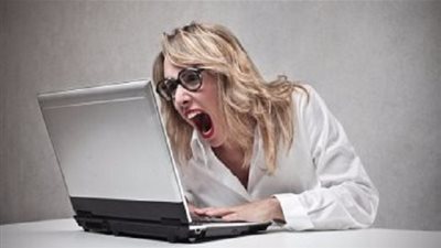 45% من مستخدمى الإنترنت يعانون من مشكلات بالواى فاى