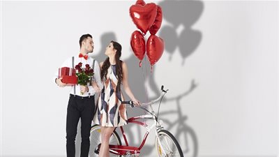 في عيد الحب.. ما الذي يمكنك ارتداؤه عند الخروج في موعد غرامي؟